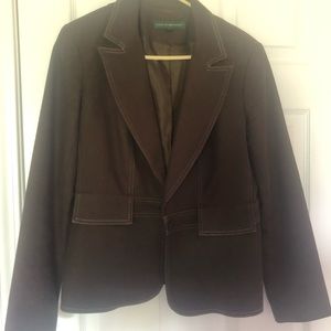 Women’s blazer